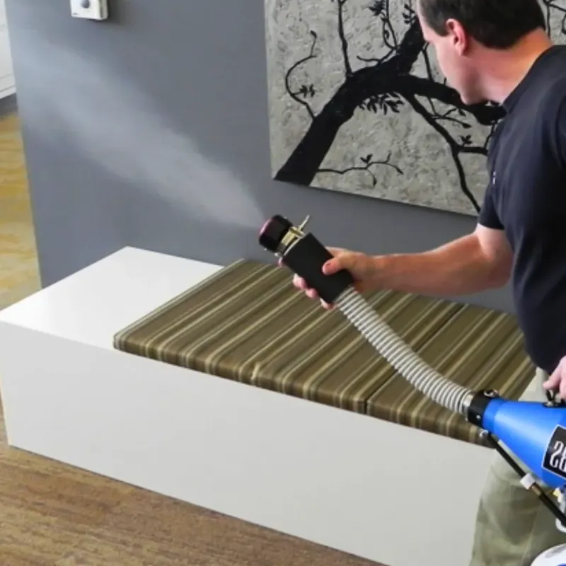 Professional Odor Removal in Ashland, OH